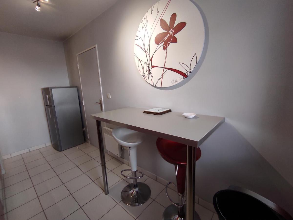 Bord De Seine Apartment Carrieres-sous-Poissy Exterior photo
